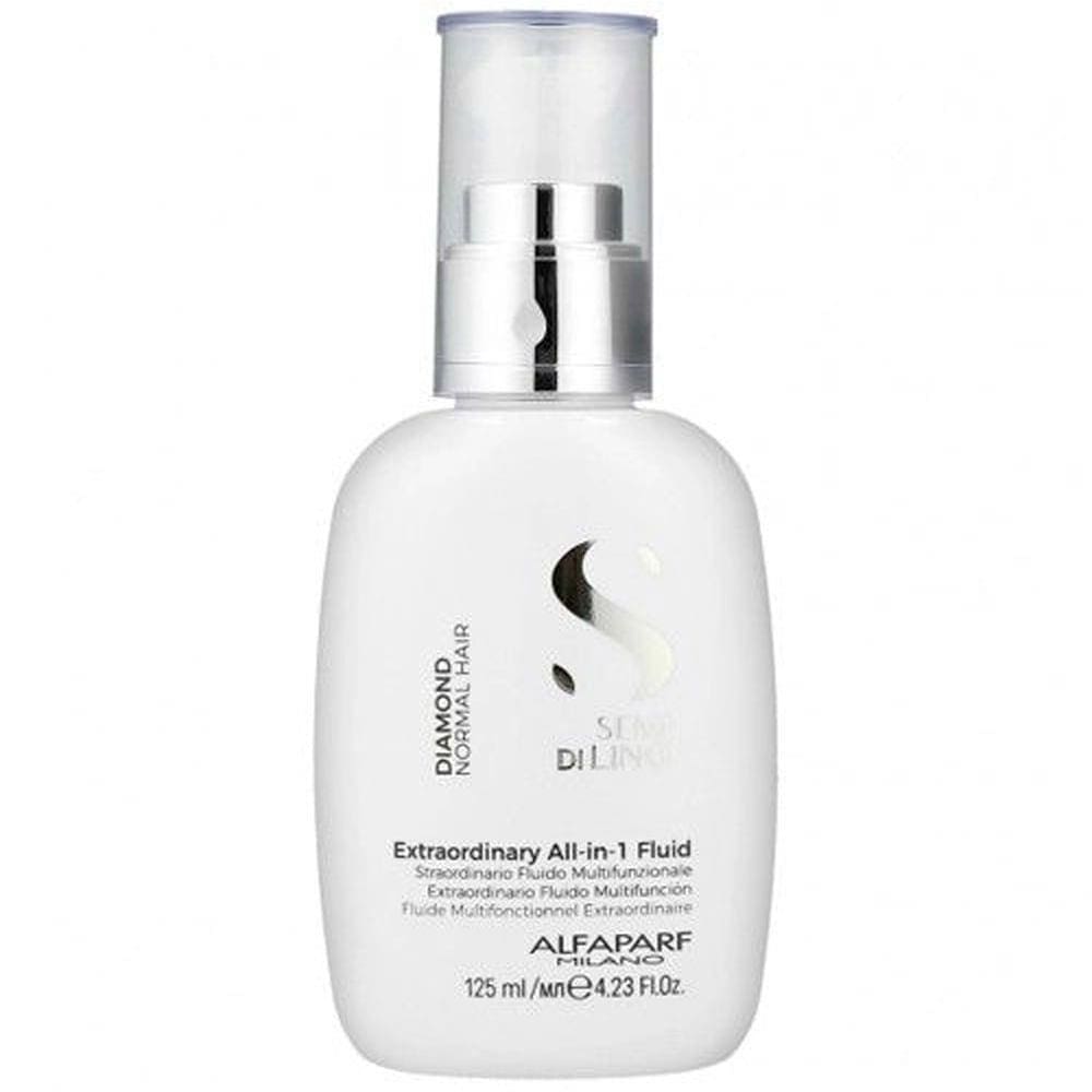 Fluido Alfaparf Semi Di Lino Diamond 125ml