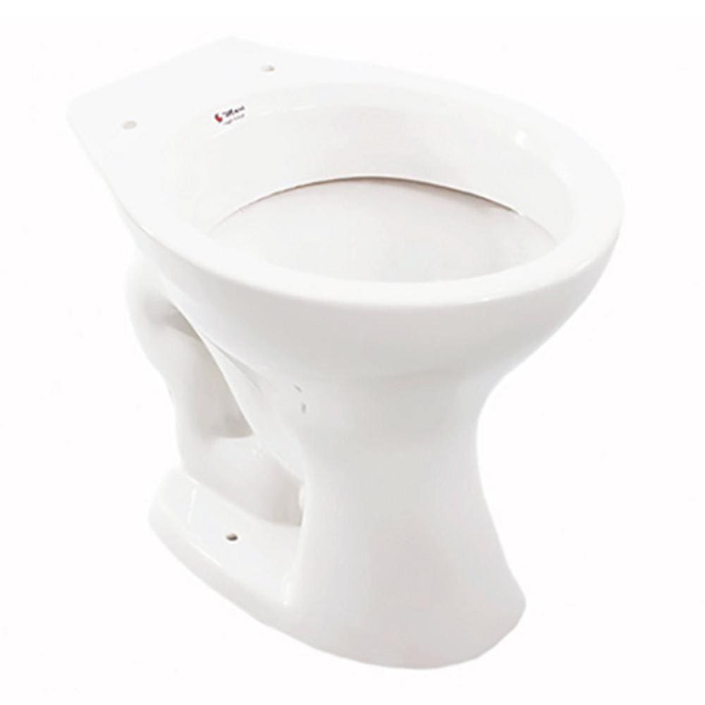 Vaso Sanitário Convencional Gardênia Branco Mari Louças