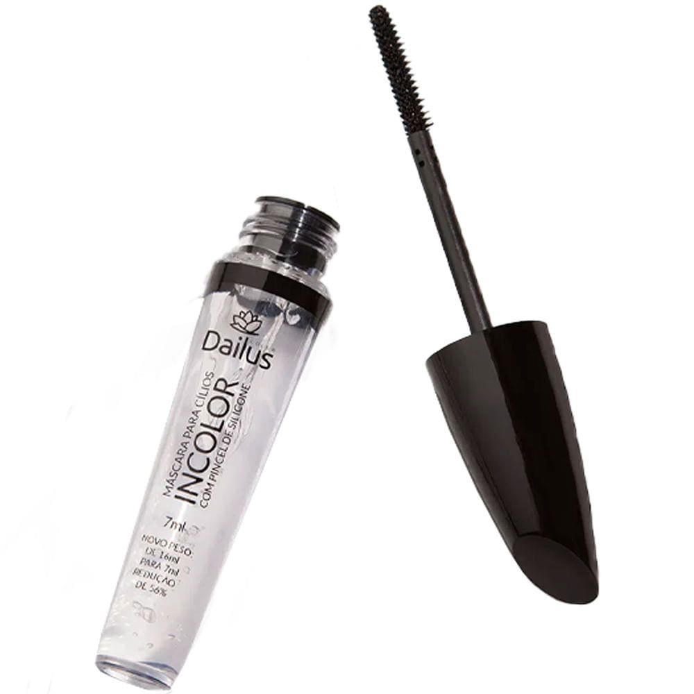 Gel Para Sobrancelha Dailus Incolor