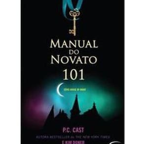 Livro Manual Do Novato 101