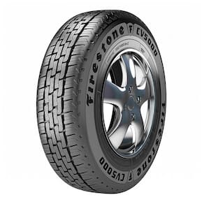 Pneu Aro 16 Firestone 225/75R16 121/120R Cv5000
