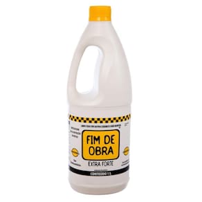 Fim De Obra Extra Forte 1 Litro