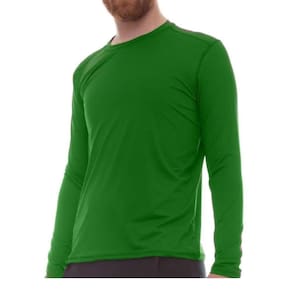 Camiseta Proteção Solar Uv Tecido Gelado  – Slim Fitness