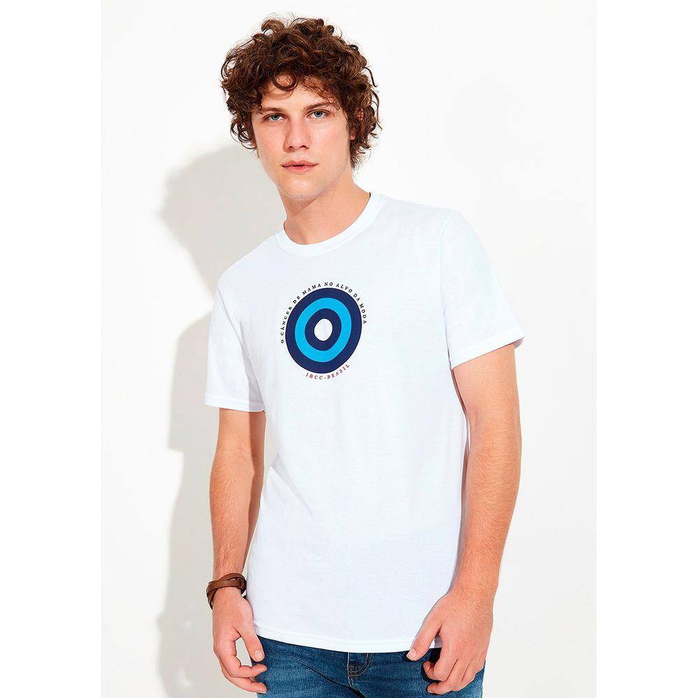 Camiseta Brancoala MASCULINA para ADULTOS - Loja Brancoala