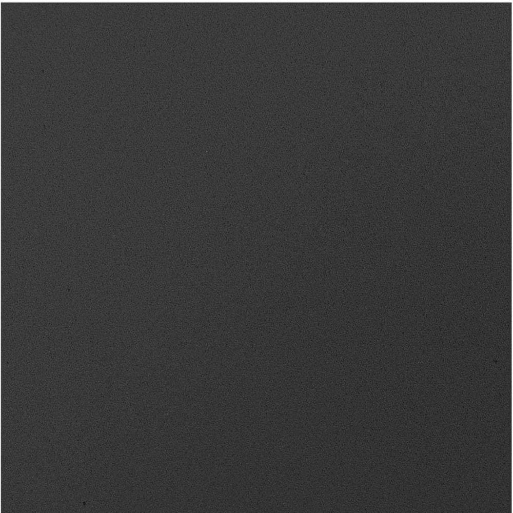 Placa Em Eva 4Mm 48X40Cm Preto