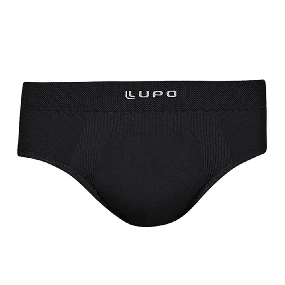 Cueca Lupo Slip Micromodal 681-01