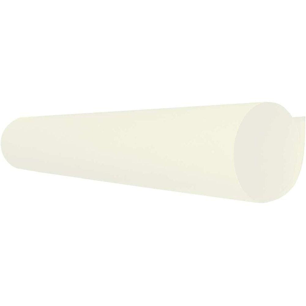 Papel Cartolina Dupla Face Color Set 48X66 Branco