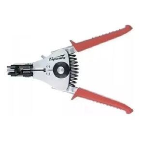 Alicate Desencapador De Fios Automático 170Mm 1773055 Sparta