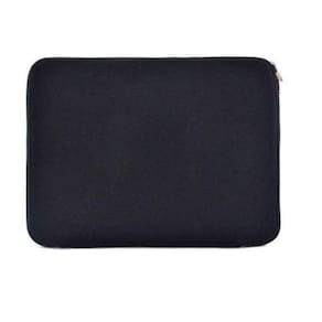 Capa Case Notebook 15.6 Polegadas em Neoprene Preto