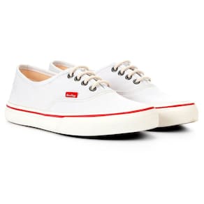 Tênis Redley Originals IR 10 Masculino - Branco