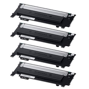 4 Toner CLT-K404S - C430 C480 C430W C480W C480FW