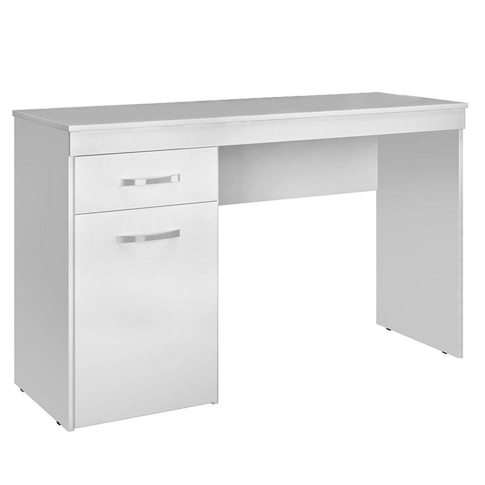 Escrivaninha Demobile Vitoria 1 Porta 1 Gaveta 29100