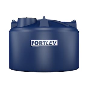 Tanque Fortlev - 10000 Litros