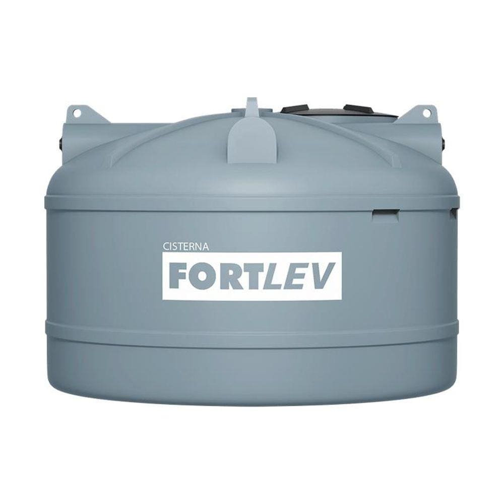 Cisterna Fortlev-5000L