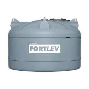 Cisterna Fortlev-5000L