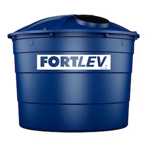Caixa D`Água Fortlev-7500L