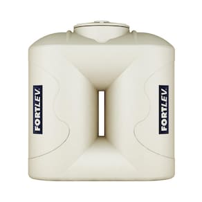 Tanque Slim Fortlev-600L