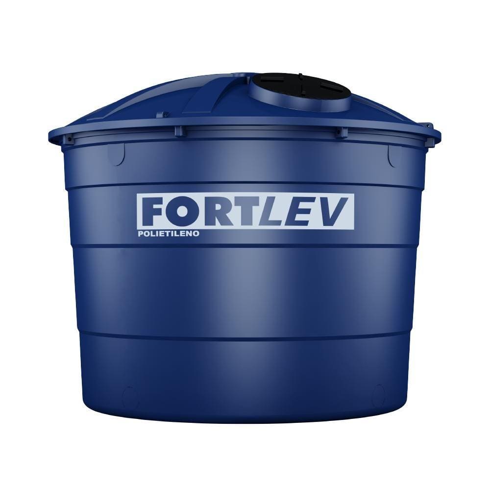 Caixa D`Água Fortlev-15000L