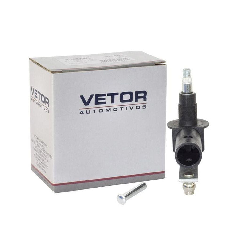 Pivo Braço Limpador Direito Gm Kadett E Ipanema