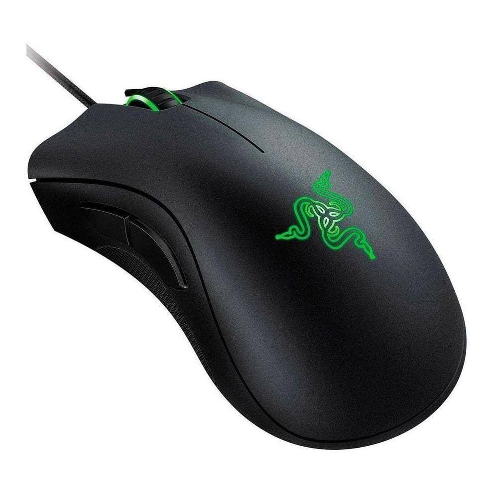 Mouse Gamer Razer Deathadder Essential Mechanical Switch