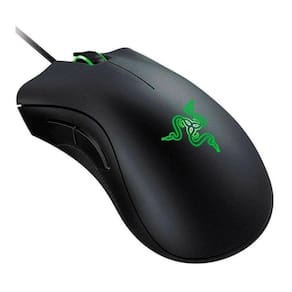 Mouse Gamer Razer Deathadder Essential Mechanical Switch