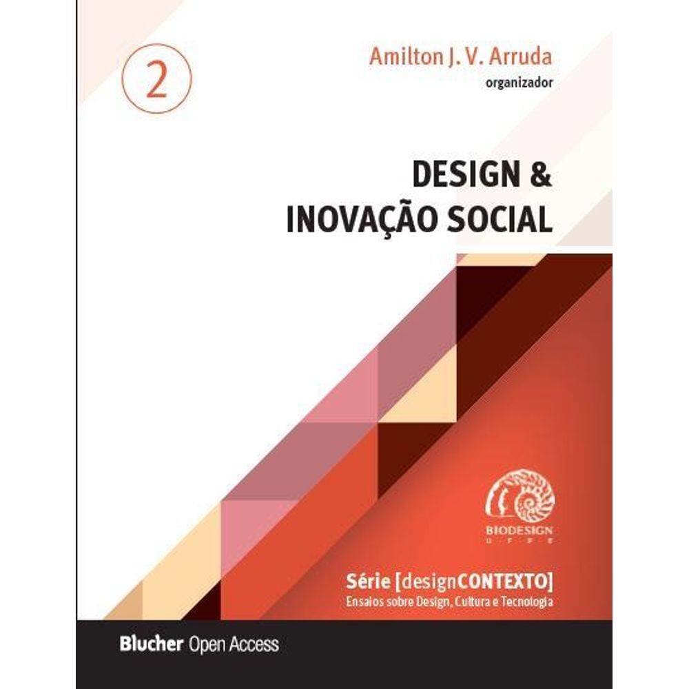 Design e inovação social