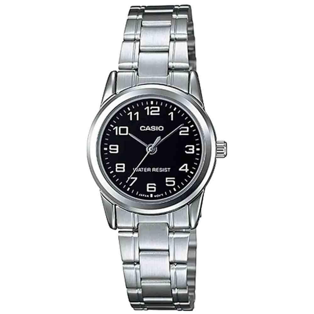 Relógio Casio Feminino LTP-V001D-1BUDF