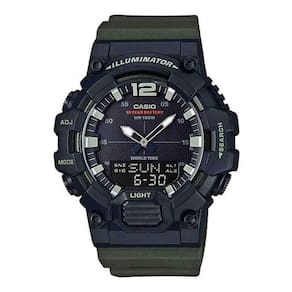 Relógio CASIO Masculino Standard HDC-700-3AV