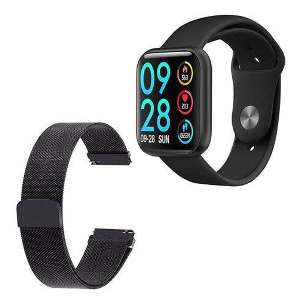 smartwatch a80