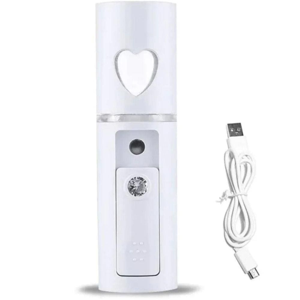 Nano Spray Mister Vaporizador Para Alongamento De Cilios