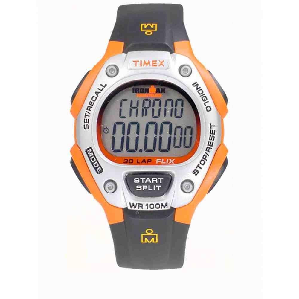 relógios timex ironman