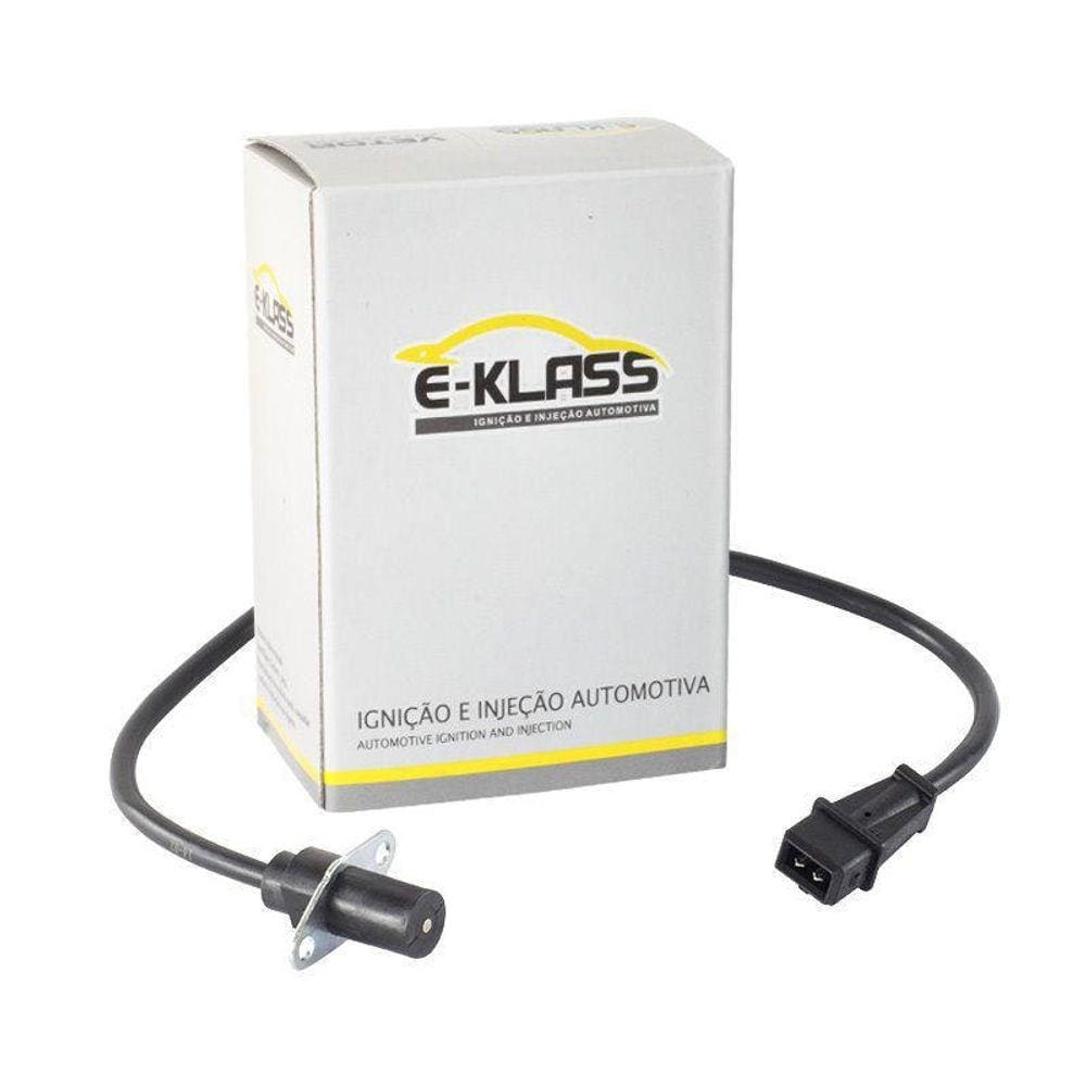 Sensor De Rotação Fiat Elba, Fiorino, Prêmio, Uno