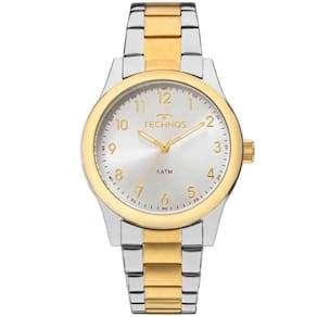 Relógio Technos Feminino Elegance Boutique 2035MKK/5K