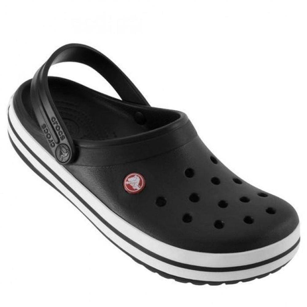Calcado Masculino Crocs X Crocband Gph X11016-001