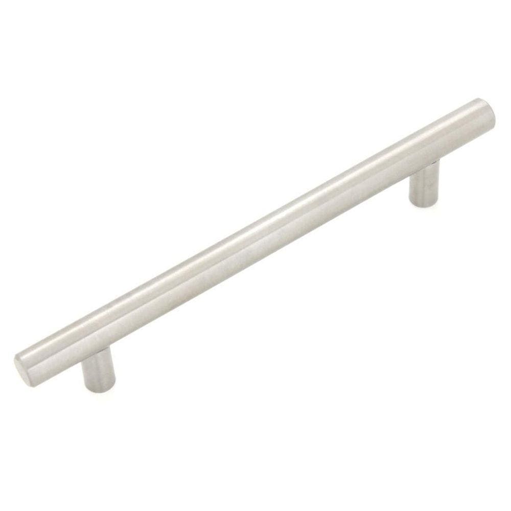 Puxador Molise 288Mm Inox Polido