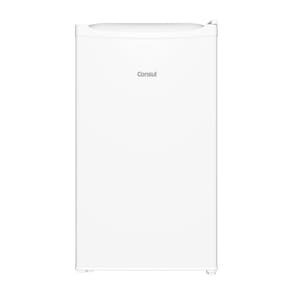 Frigobar Consul 117 Litros com Gaveta Multiuso Branco CRC12CB – 220 Volts