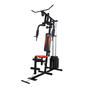 Estação de Musculação de 45kg WCT Fitness