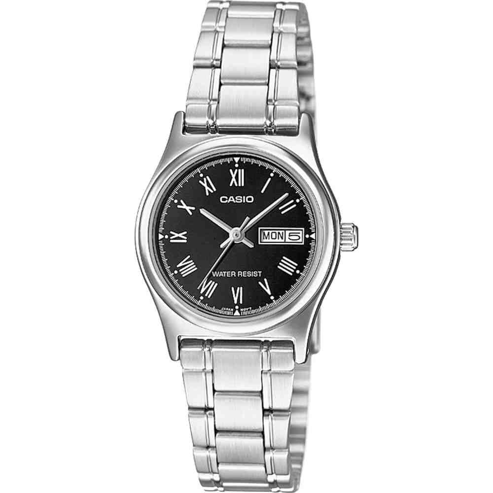 Relógio Feminino Analógico Casio LTP-V006D-1BUDF