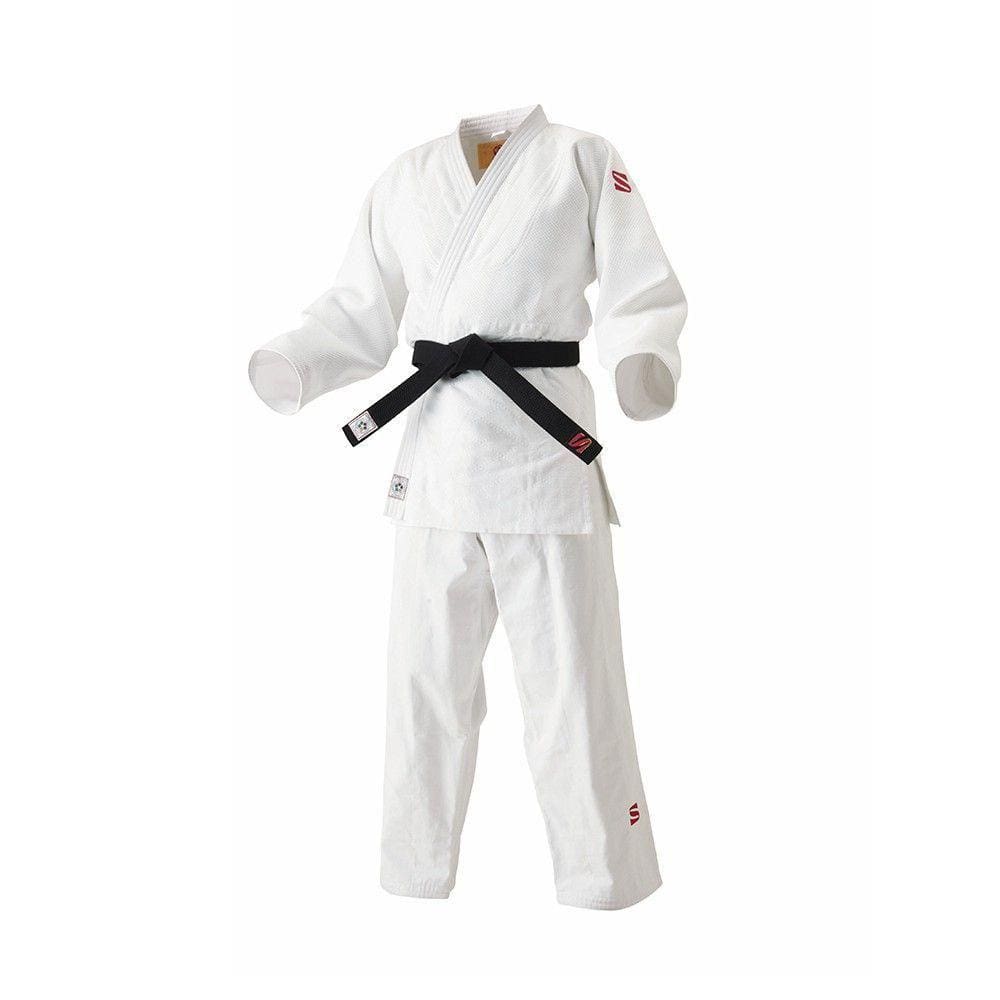 Judogui Kimono Judô Kusakura Joex Ijf Approved Branco 5.0