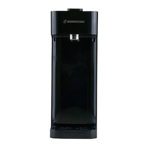 Purificador de Água Facile C3 Preto - Hidro Filtros