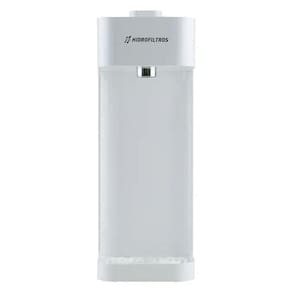 Purificador de Água Facile C3 Branco - Hidro Filtros