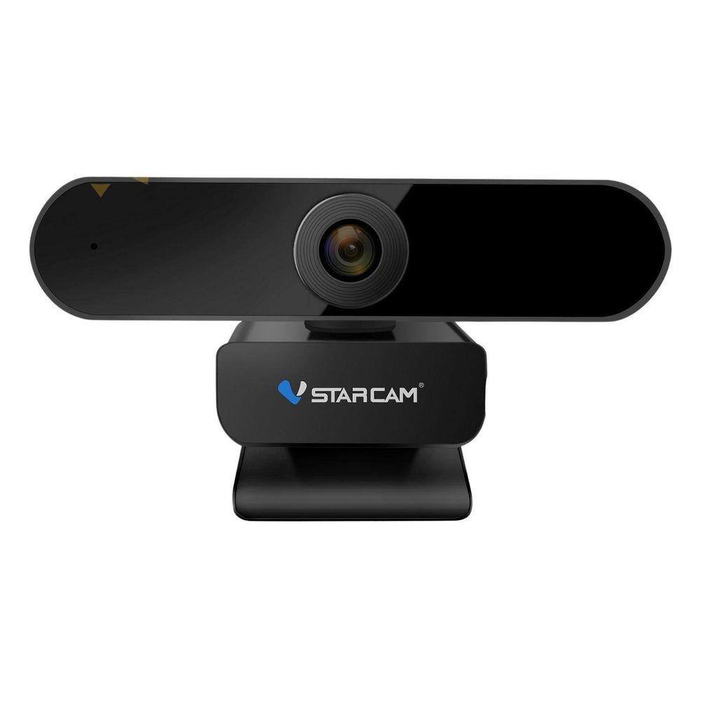 Webcam para outlet tv