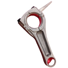 Biela Completa Motor B4T 5.5 / 6.5 / 7.0 HP Branco 70300920
