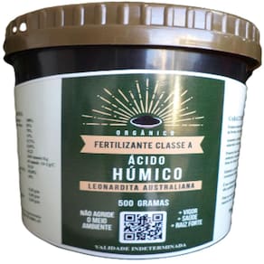 Fertilizantes Classe A - Enraizador + Vigor