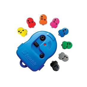 Controle Peccinin Tx 3C