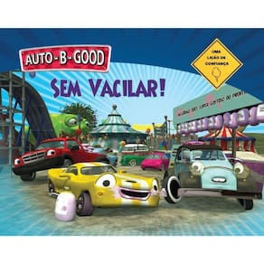Auto-B-Good - Sem Vacilar