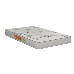 Colchão Plumatex D18 Baby PlumaSpuma 70x150