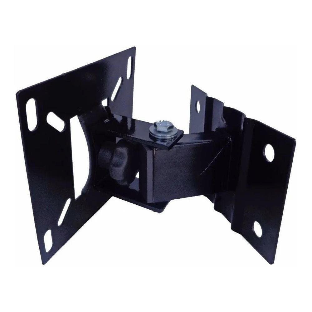 Suporte De Tv Articulado Até 40Kg Monitor/Plasma/Lcd/Led