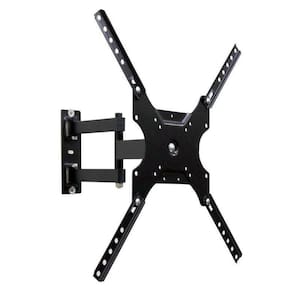 Suporte Tv Universal Articulado 14 A 55 Polegadas Até 50Kg