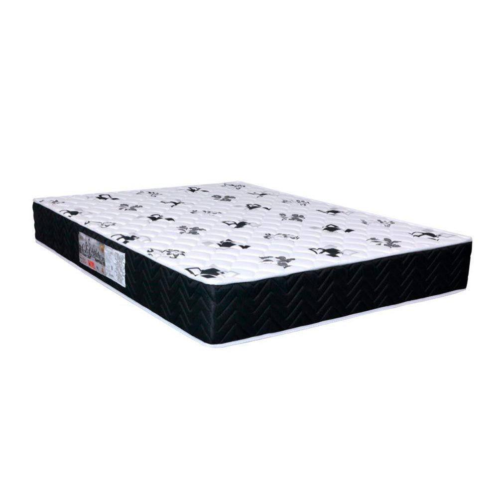 Colchão Orthoflex Espuma Ortopédica Cecina Casal 138